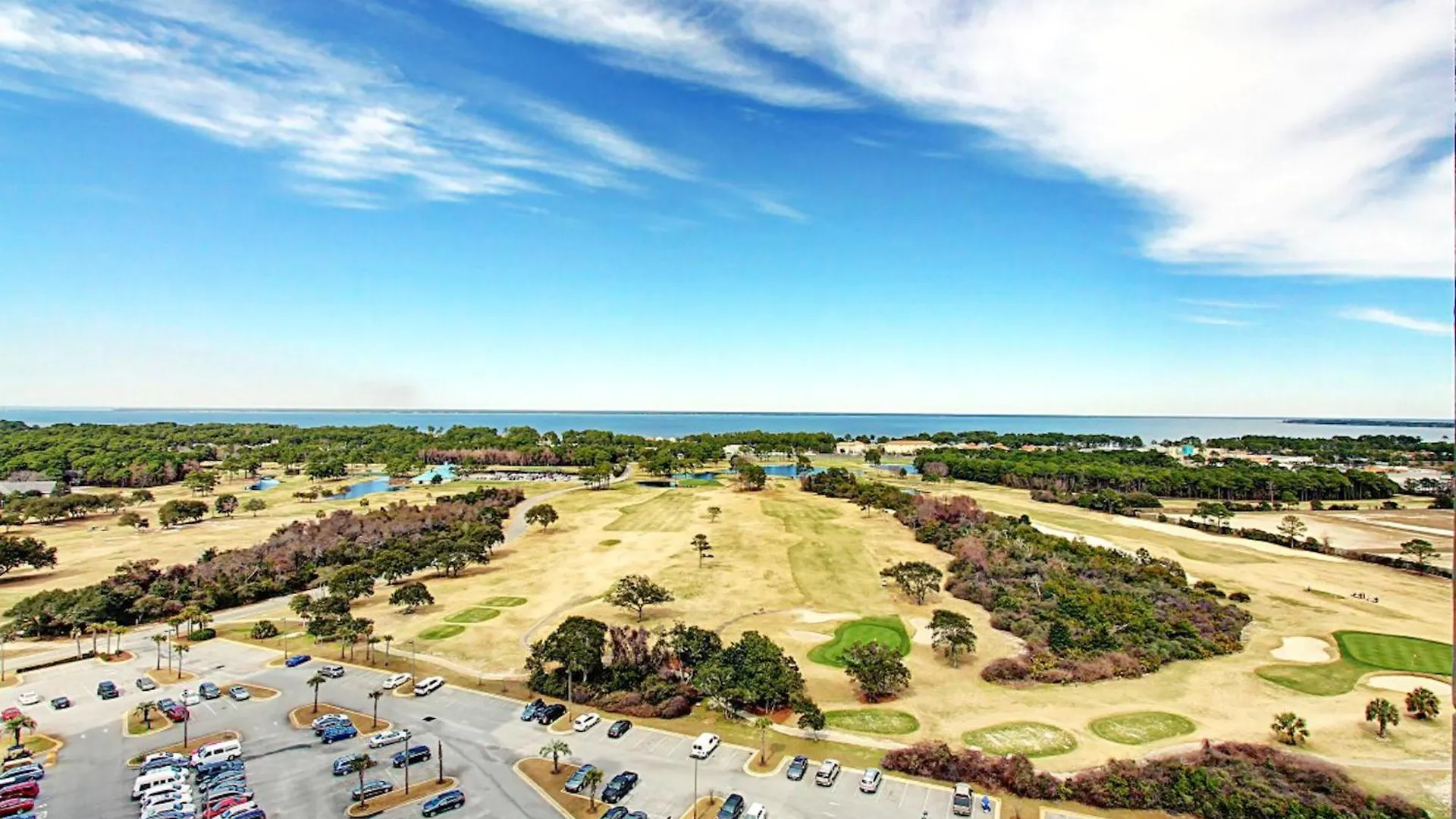 Seascape Golf Villa Coconut Cottage Destin Apartment