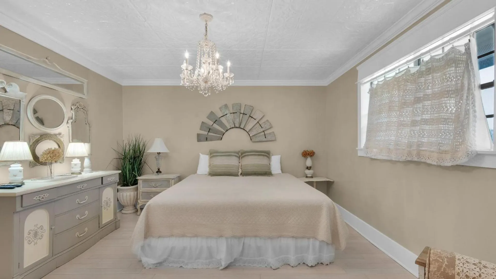 Seascape Golf Villa Coconut Cottage Destin