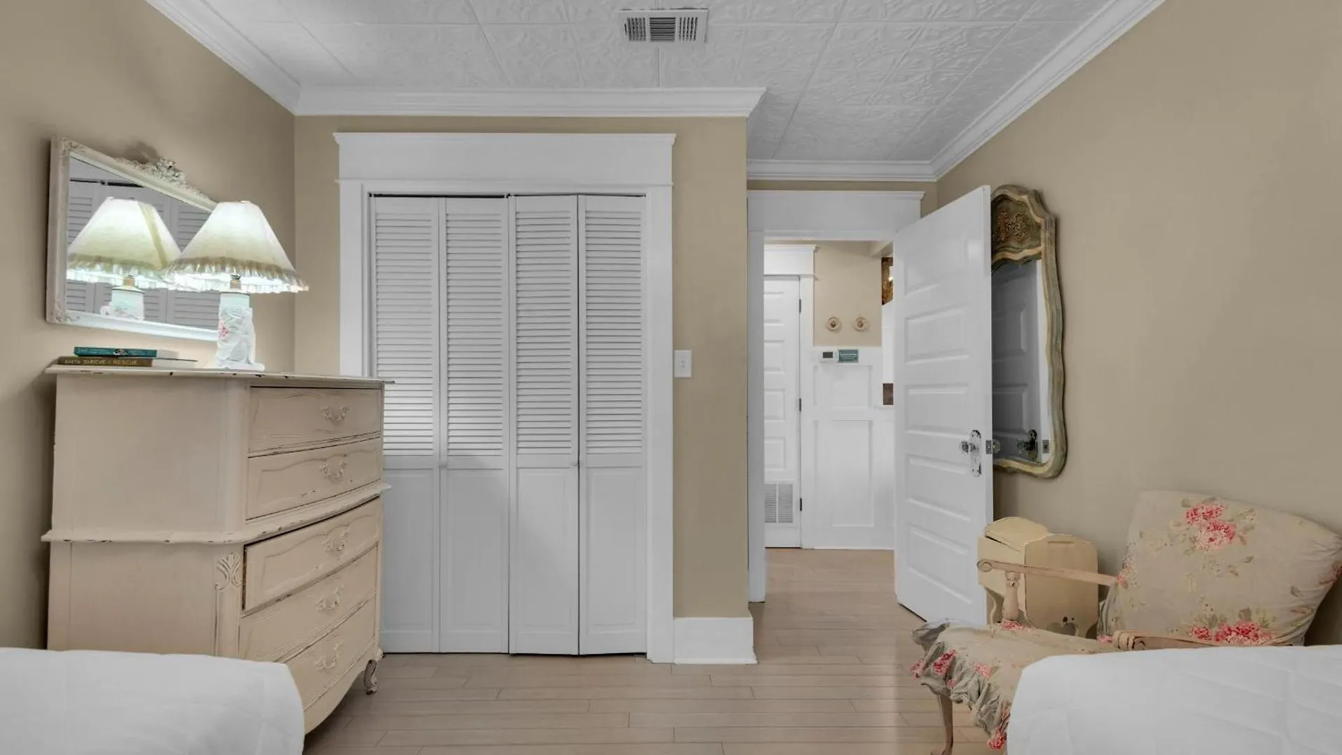 Apartment Seascape Golf Villa Coconut Cottage Destin United States