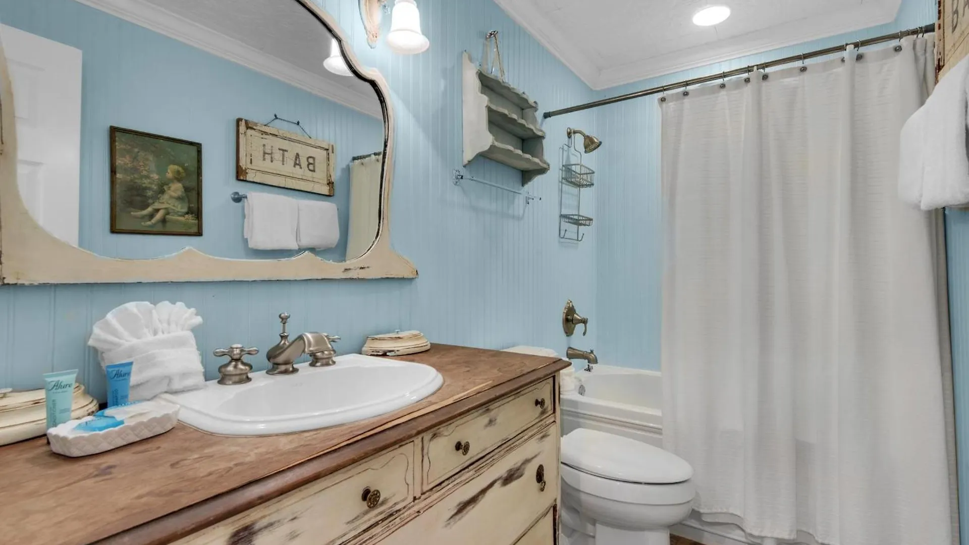 Seascape Golf Villa Coconut Cottage Destin 0*,  United States