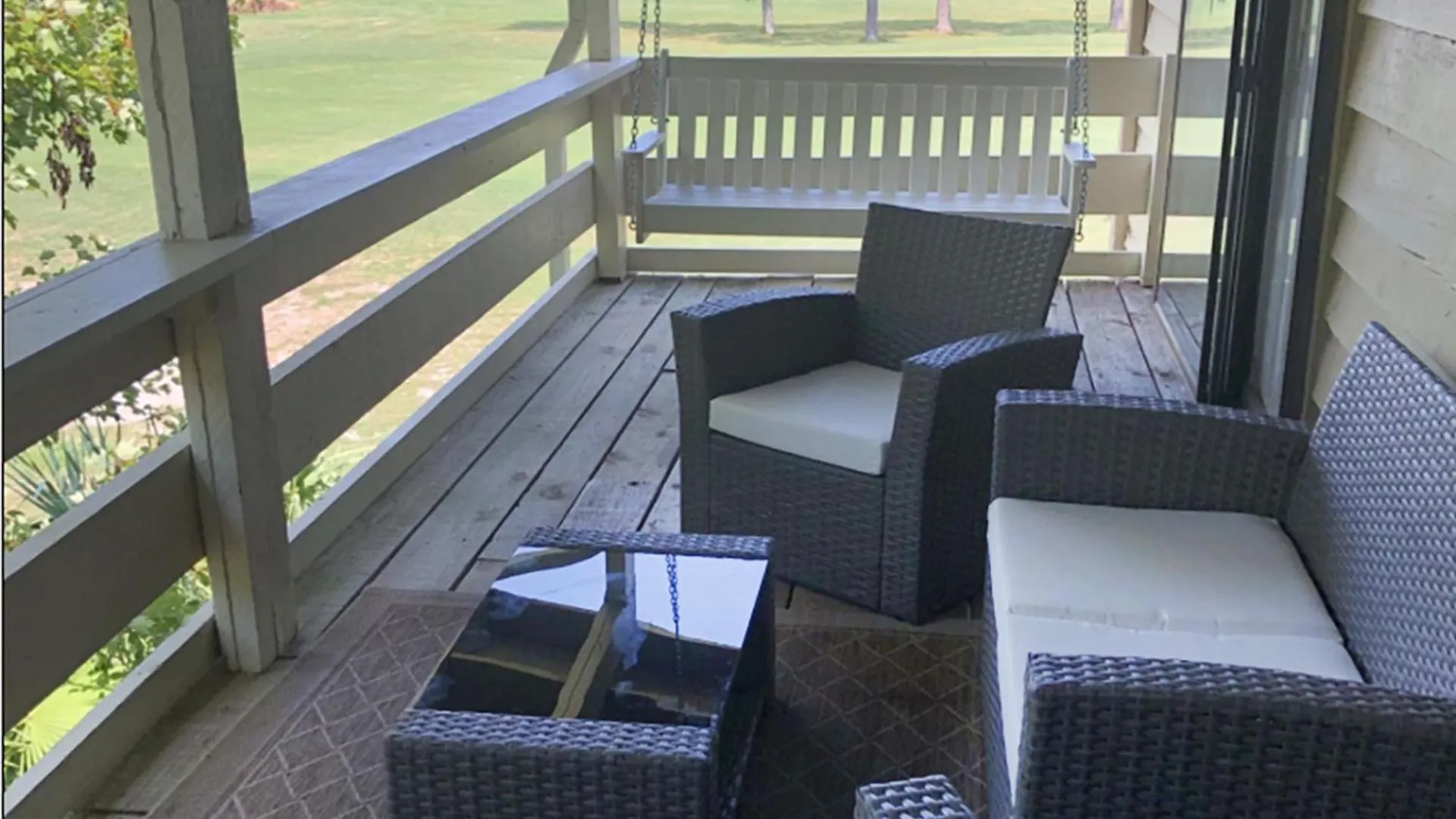 Seascape Golf Villa Coconut Cottage Destin Apartment