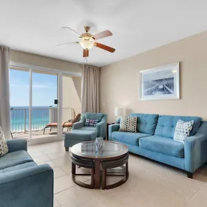 Ariel Dunes I 1403 Apartment