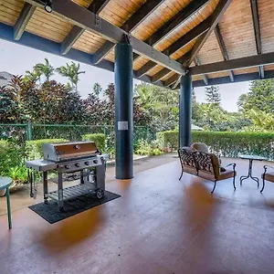 Mauna Kai 9 Princeville
